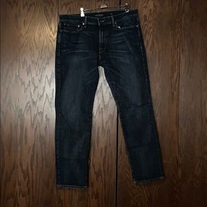 Lucky Brand 121 Slim Jean